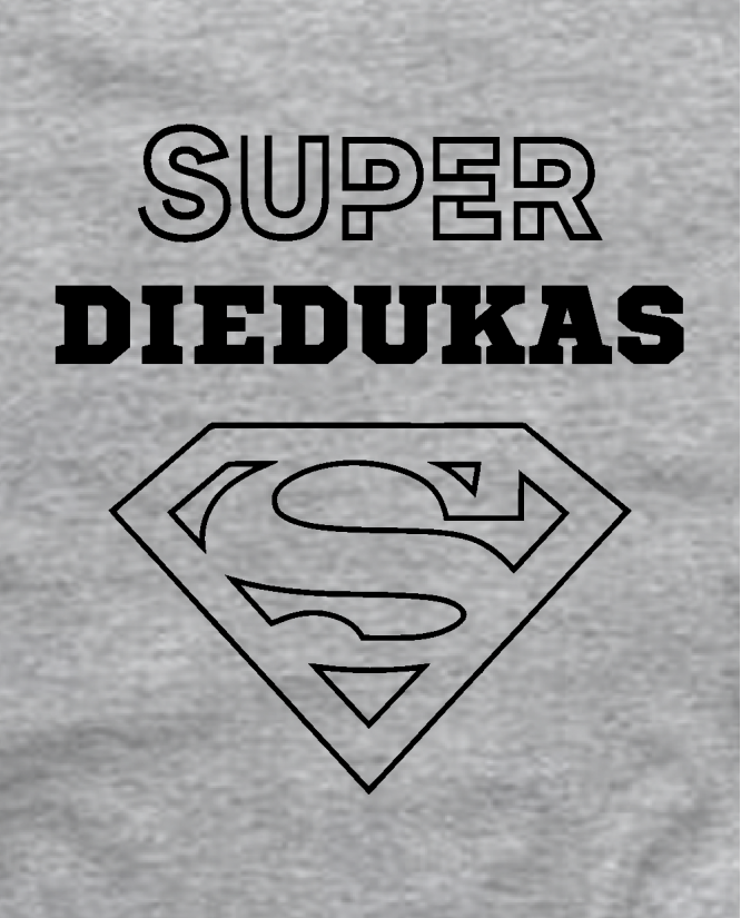 Super diedukas